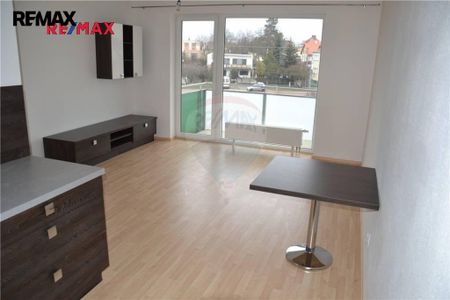 Pronájem bytu 2+kk v osobním vlastnictví 59 m², Plzeň - Fotografie 3