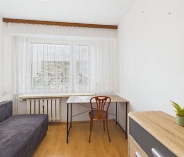 Mieszkanie na wynajem, 2 pokoje, 39 m2 - Photo 3