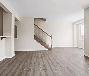 For Lease - 78 BALLINORA Lane, Stittsville - Munster - Richmond, On... - Photo 1