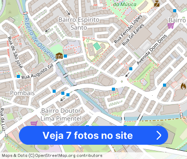 Apartamento T3 para alugar em Odivelas - Foto 1