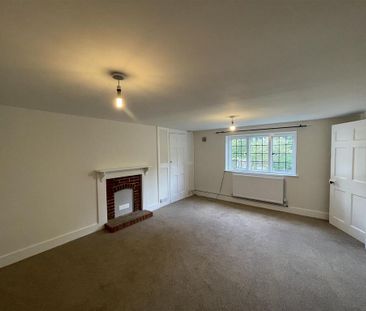 1 bedroom cottage to rent - Photo 1