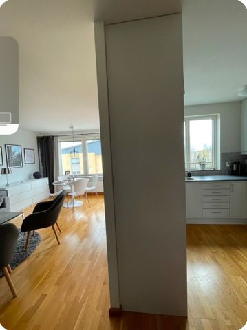 Peppargatan, Örebro - Foto 2