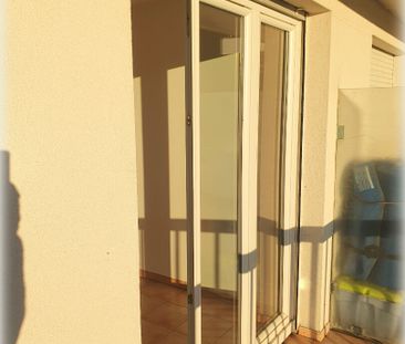Location Appartement 1 pièce 23m² - Photo 1
