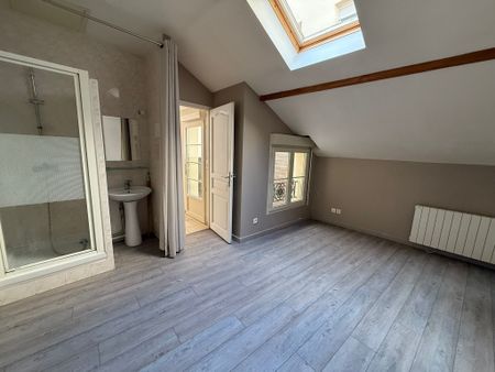 Location Appartement 2 pièces 38m² ARPAJON 91290 - Photo 3