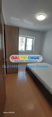 Apartament 3 camere decomandat Militari/centrala/etaj 4/4 - Fotografie 1