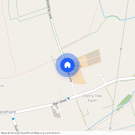 Broadings Lane, Laneham, DN22