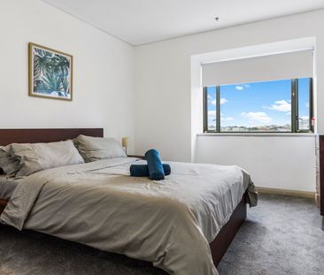 810/2 Quay Street, Haymarket NSW 2000 - Apartment For Rent | Domain - Photo 3