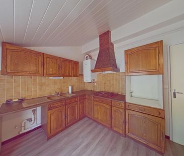 Location Appartement 2 pièces 66m² POITIERS 86000 - Photo 3