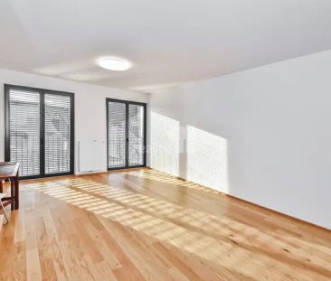 Pronájem bytu 2+kk, Šiklové, Praha - Photo 2