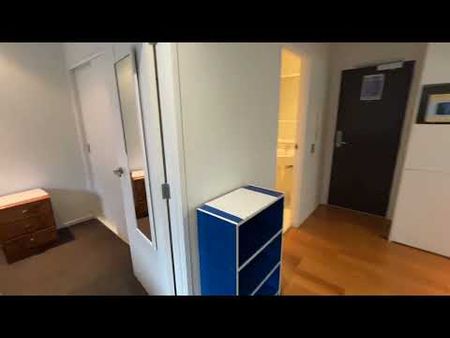 HARBOUR OAKS - Level 11 - Furnished One bedroom - Photo 3