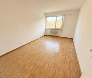4 Zimmer, 89 m², 4. Stock - Foto 3