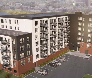 BEAU 3½|CONSTRUCTION NEUVE|INTERNET - Photo 3