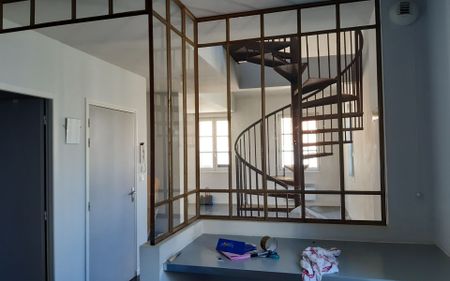 Appartement à louer - Photo 2