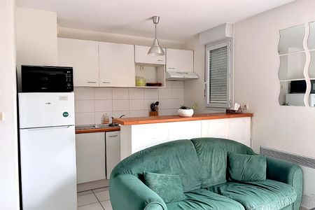 Location appartement 3 pièces, 58.33m², Vauvert - Photo 4
