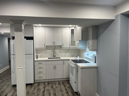 For Lease - 308 Cornell Centre Boulevard Unit# Bsmt, Markham, Ontario - Photo 5