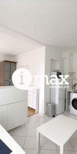 Location Appartement COURBEVOIE - - Photo 3