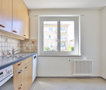 Diese Wohnung ist bereit für Sie!! - Foto 2