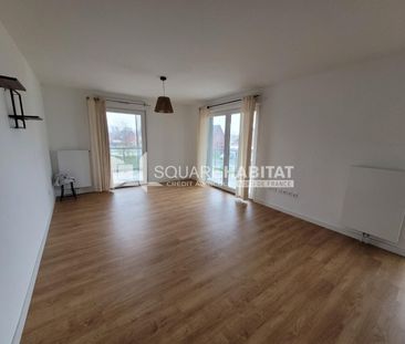 Location Appartement 3 pièces 65m² LESQUIN 59810 - Photo 5