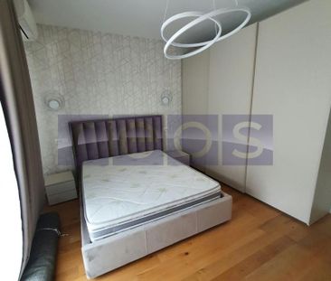 INCHIRIERE 2 CAMERE | 60 MP | PARCARE SUBTERANA | ZONA HERASTRAU - Photo 3