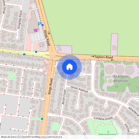 24 Ascot Court, Vic 3021, St Albans