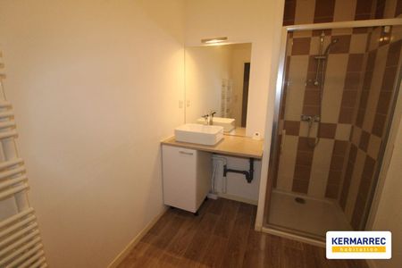 Appartement 2 pièces – 43 m² environ à Cesson-Sévigné (ref : G65141) - Photo 5