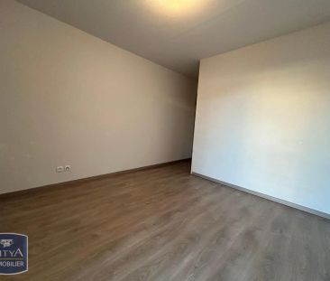Appartement à louer 3 pièces 64.3m² - Photo 2