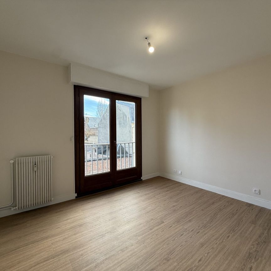 T2 - refait à neuf - cave - parking - 52,31m2 - à 5 min à pie - Photo 1