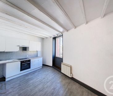 Location Maison 4 pièces 85m² RIOM 63200 - Photo 4