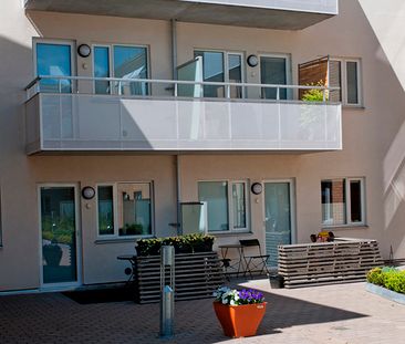 Hagagatan 18 - Photo 5