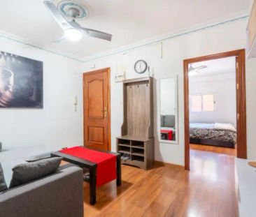 Apartamento en alquiler en Calle de Buenavista - Photo 1