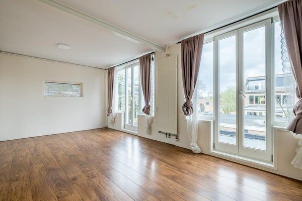 Te huur: Huis Else Mauhsstraat in Amstelveen - Foto 1