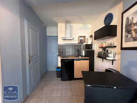 Location Appartement 1 pièce 25m² AGEN 47000 - Photo 5