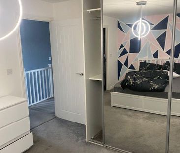 1 bedroom in a house share to rent - Photo 3