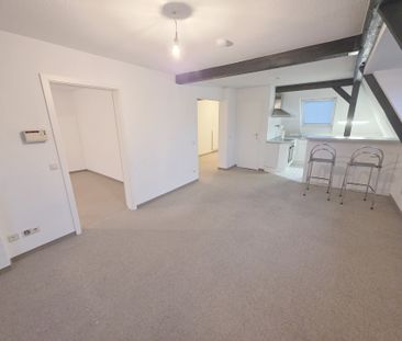 Sankt Augustin-Hangelar: Attraktive 4-Zimmer-Dachgeschosswohnung – ... - Photo 4