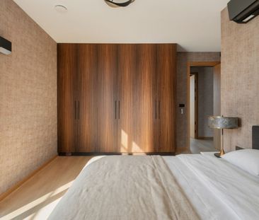 Luksusowy Penthouse | Mokotów | 198 m² - Photo 6