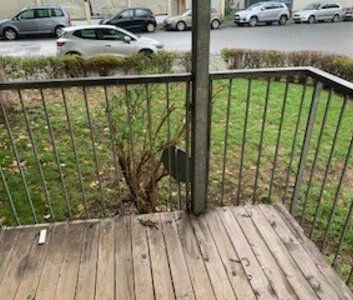 Tolle neue 2 Zimmer Wohnung ideal für Menschen mit Gehbehinderung w... - Photo 1