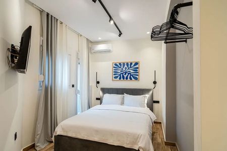 Studio/Γκαρσονιέρα για ενοικίαση Κέντρο (Ιωάννινα) - Φωτογραφία 4