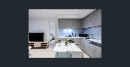 Located in the prime in Adelaide and amongst the highly sought after Realm building! - Photo 4