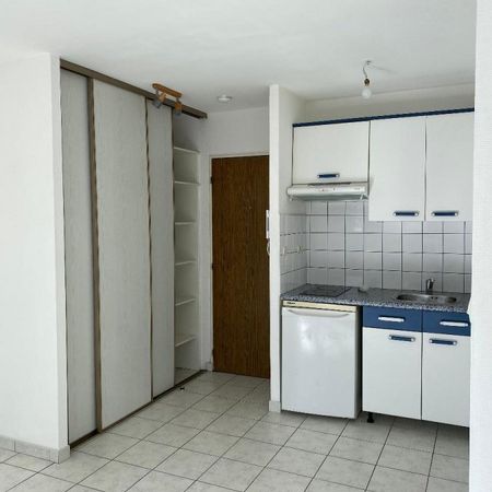 Appartement 1 pièce à Nancy - Photo 3