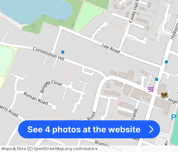 Tomlin Close , Snodland , Snodland, ME6 5DW - Photo 1