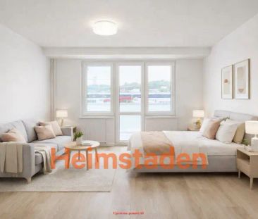 Pronájem bytu 1+kk 28 m - Photo 3