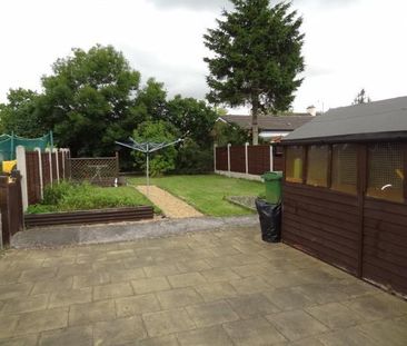 2 bedroom semi-detached house to rent - Photo 2