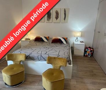 Location Appartement 1 pièce 32m² VICHY 03200 - Photo 1