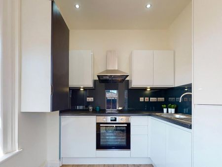 1 bedroom apartment to rent - Photo 4