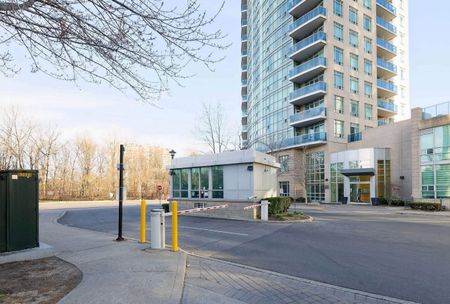 For Lease - 80 ABSOLUTE Avenue Unit# 1202, Mississauga, Ontario - Photo 5