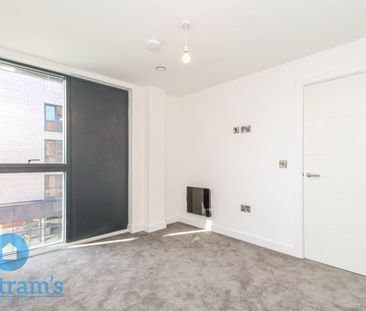 1 bed Apartment for Rent - Photo 4