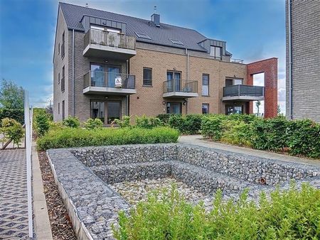 Appartement te huur - Foto 2