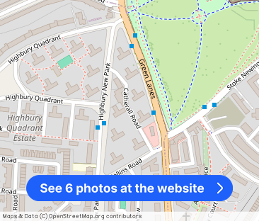 Catherall Road, Highbury - Photo 1