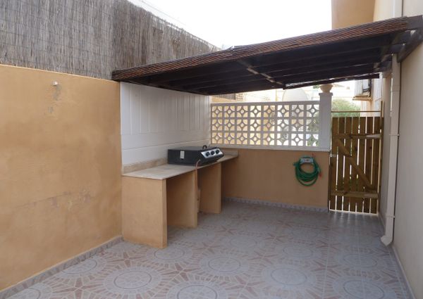 13B El Pedrero – Id. 230