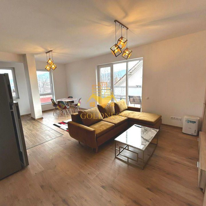 Închiriază Apartament 3 camere Strada Abatorului - Fotografie 1